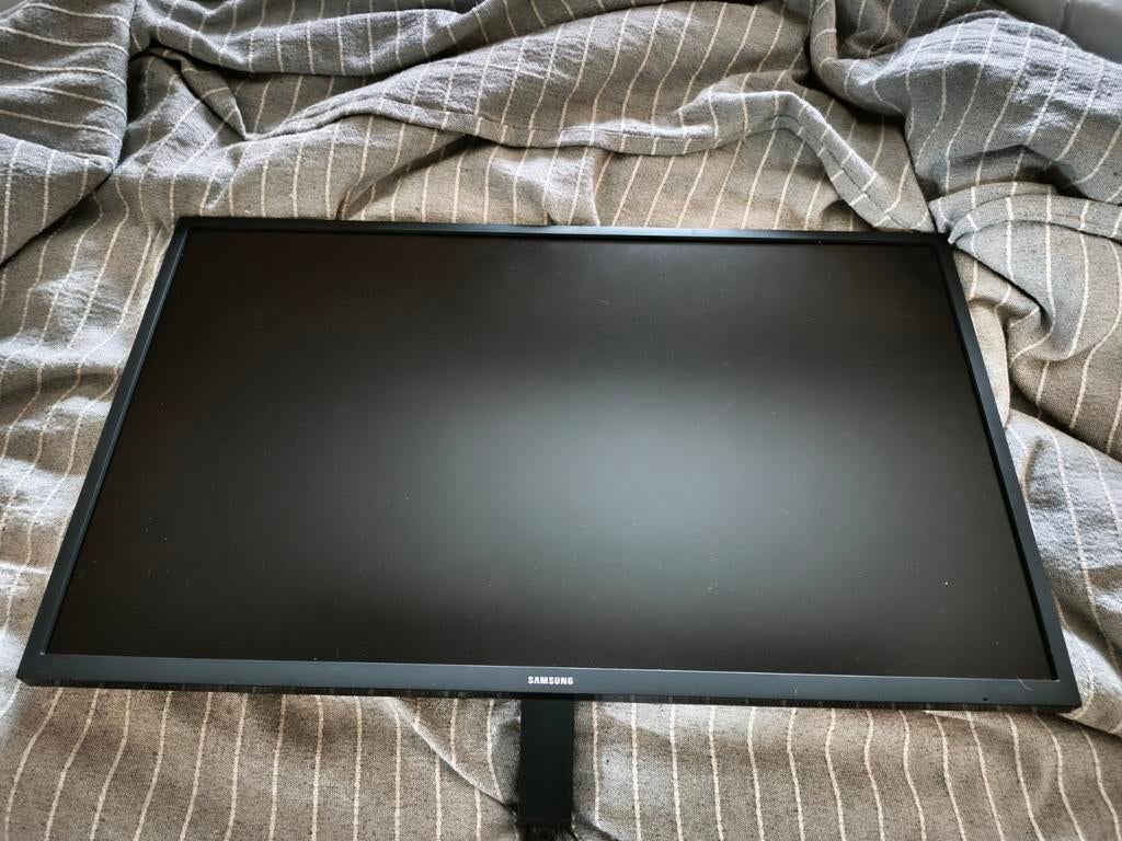 Écran Samsung 4K, Informatique & Logiciels, Moniteurs, Enlèvement