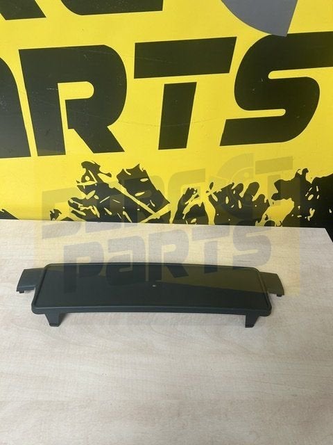Volkswagen Passat (10/96-11/00) Kentekenhouder Origineel! 58, Neuf, Arrière, Volkswagen, -