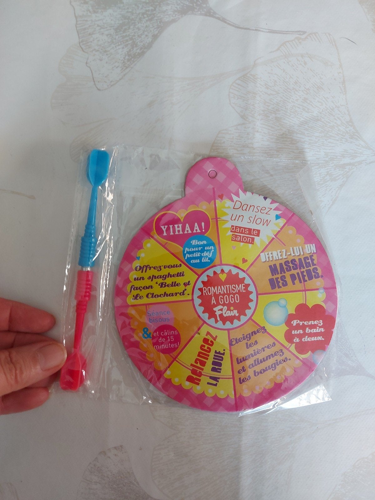 Jeu de fléchettes pour adultes, Ophalen of Verzenden
