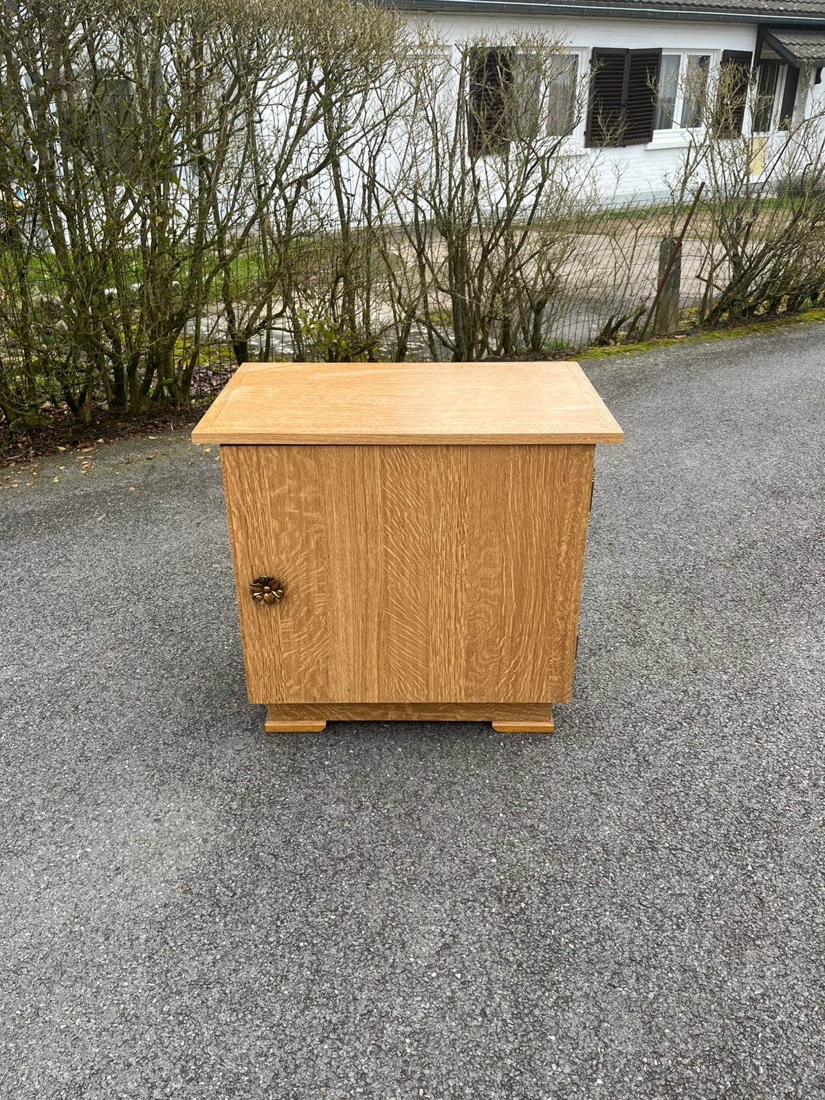 Meuble 1 porte, Enlèvement, Comme neuf