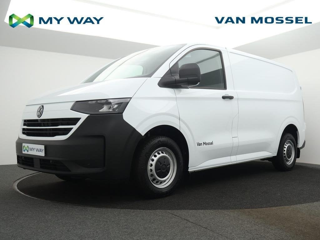 Volkswagen Transporter T7 32 Fou Swb Transporter 2.0 TDi SCR, Wit, https://public.car-pass.be/vhr/7045bbc0-b762-4f6f-bb1d-7572b962688c