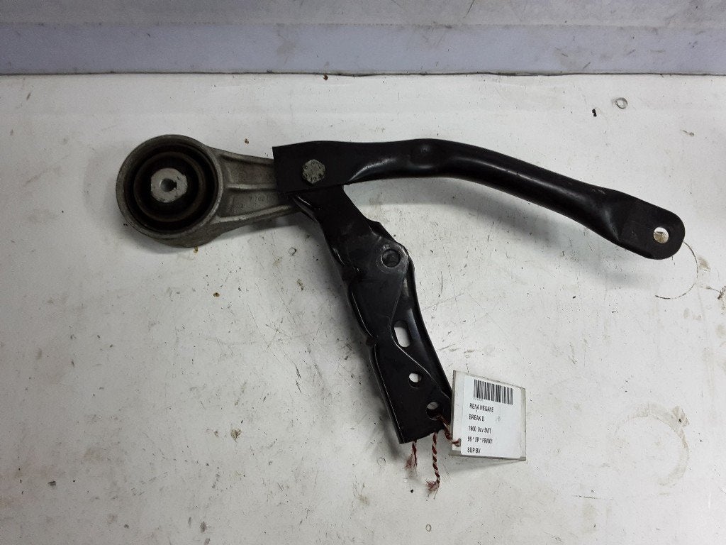 SUPPORT BOITE DE VITESSES Megane Break / Grandtour (KA), Renault, Mevr. I. Hauben, Utilisé, Rue de l'Espoir 34 34
4030  GRIVEGNÉE, BE
