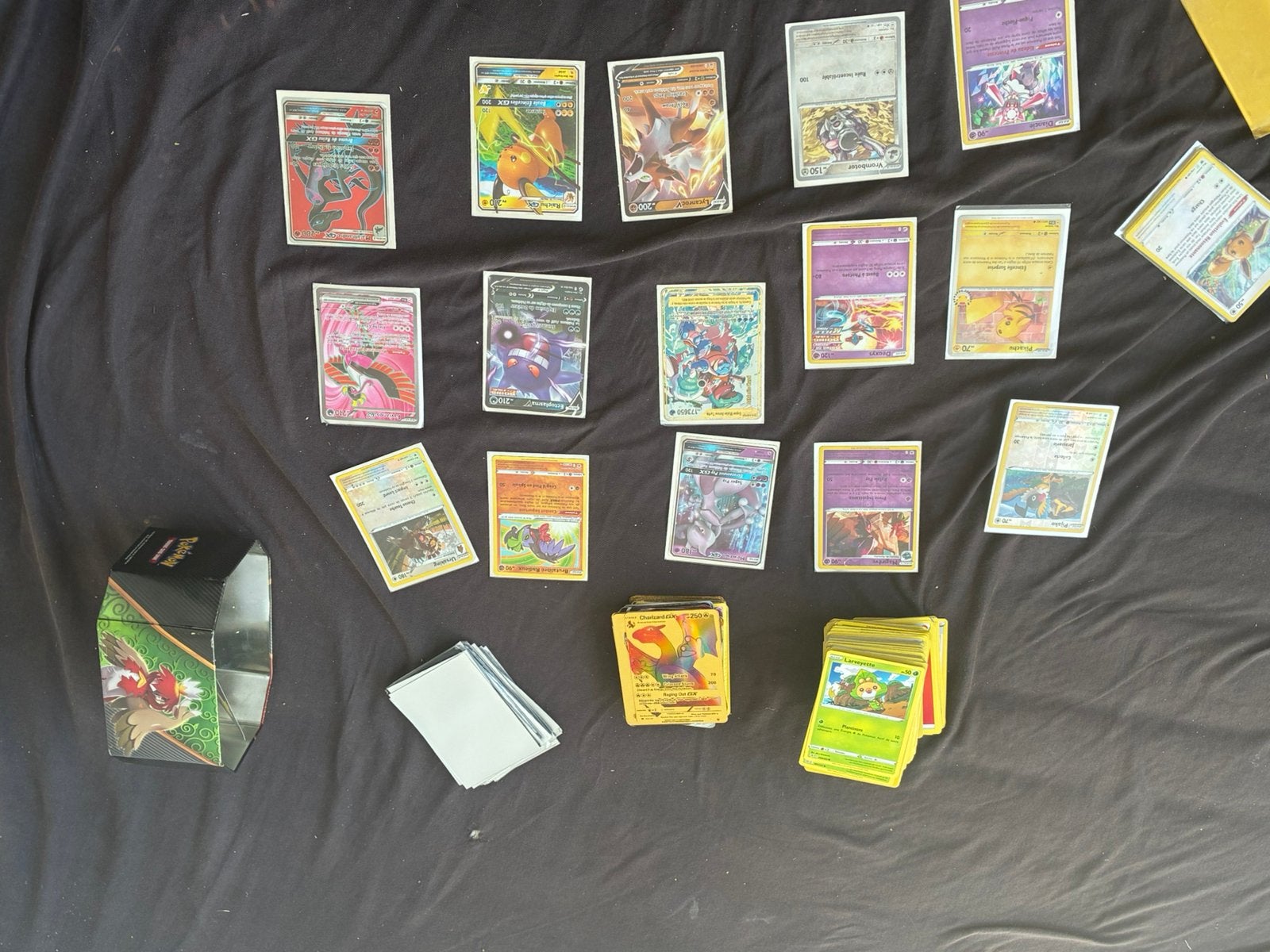 Carte Pokémon, Enlèvement ou Envoi, Comme neuf
