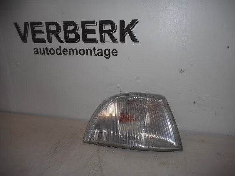 KNIPPERLICHT RECHTS VOOR Volvo S40 (VS) (30854654), Gebruikt, Info@volvocars.com, Ophalen of Verzenden, Volvo