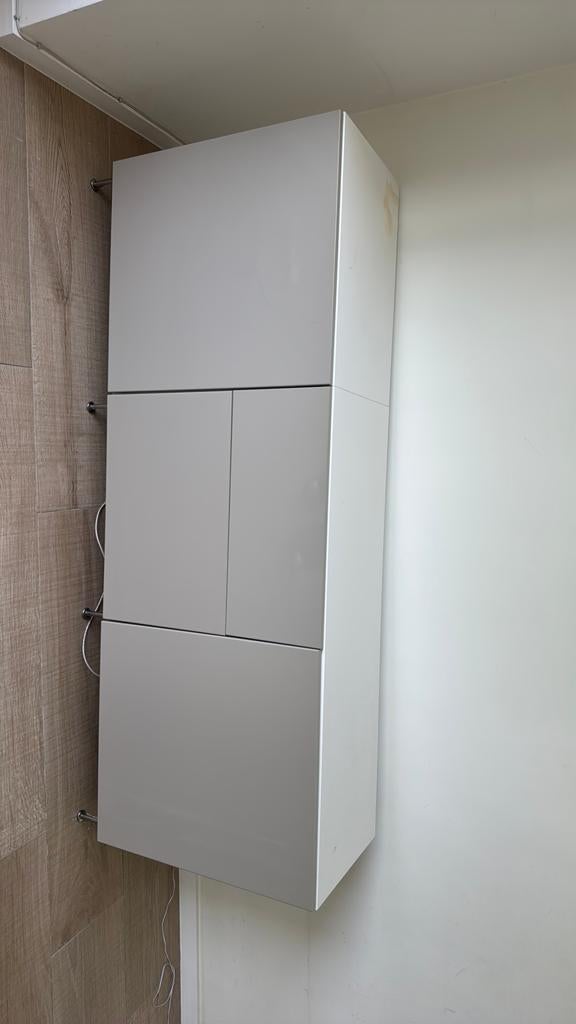Ikea Besta Dressoir Free, Maison & Meubles, Enlèvement, Utilisé
