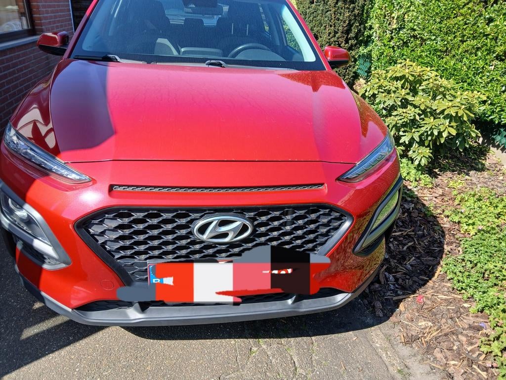 Hyundai kona, Auto's, Hyundai, Particulier, Kona, Te koop, Benzine