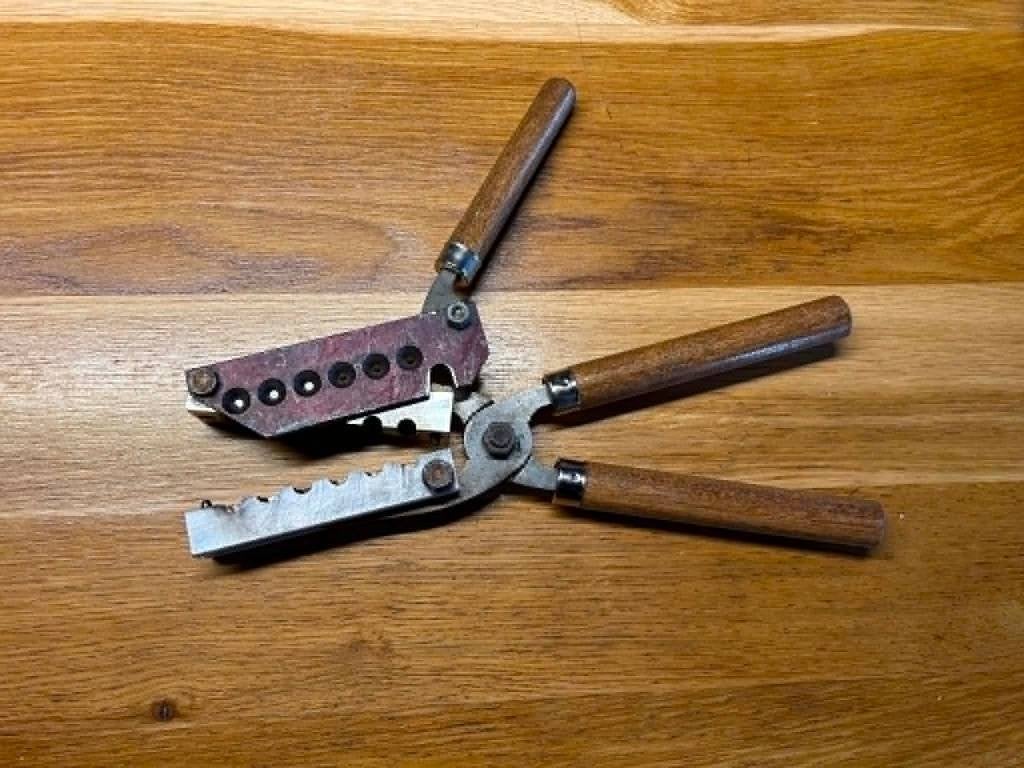 moule LEE 6 cavités pour calibre 40 ou 10 réf LEE 90295, Enlèvement ou Envoi