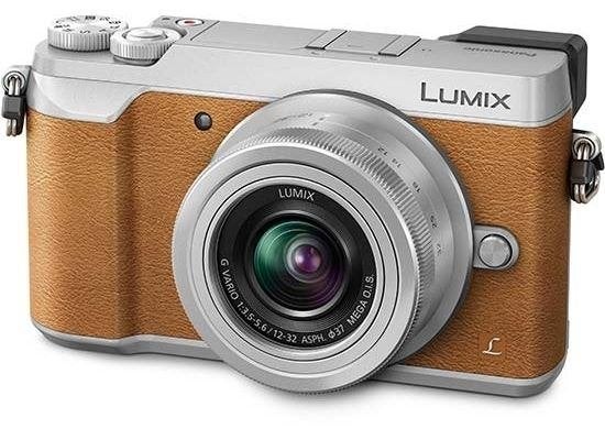 Appareil hybride Micro 4/3 compact, TV, Hi-fi & Vidéo, Écran tactile, Panasonic, Moins de 4 fois, Batterie