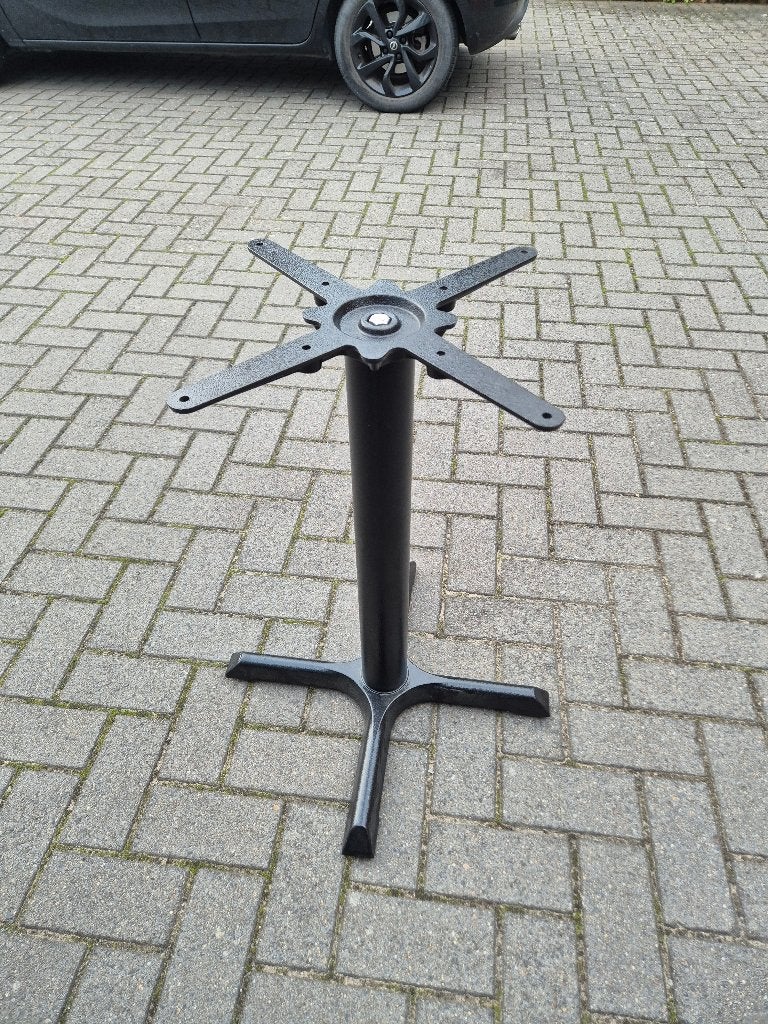Tafelpoten, Huis en Inrichting, Ophalen, Zo goed als nieuw, Tafelpoot