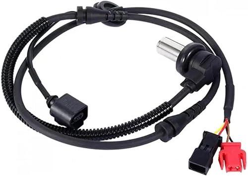 ABS sensor voorzijde Audi A6 C4, C5 4B0927803, AUDI AG, Audi, Kundenbetreuung@audi.de, Nieuw