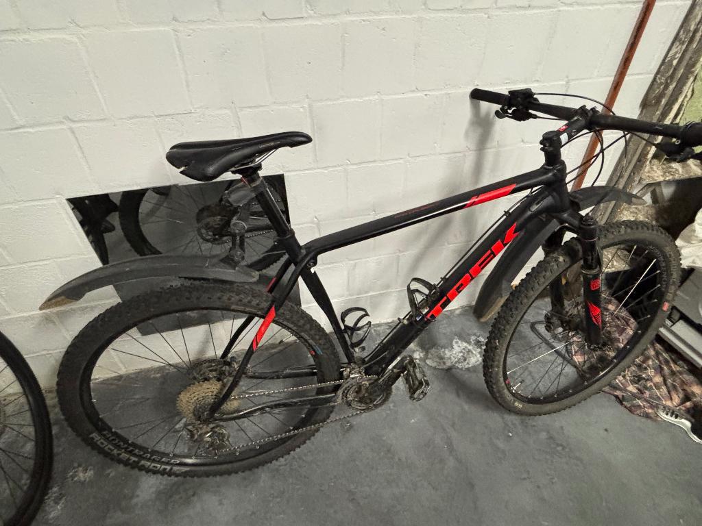 Mountainbike TREK Procaliber 8 Maat XL, Fietsen en Brommers, Ophalen, Gebruikt, Heren, Trek