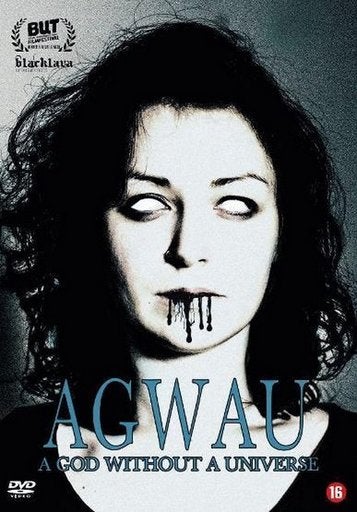 A God without a Universe /Gudsforladt (2015) Dvd Zeldzaam !, Vanaf 16 jaar, Ophalen of Verzenden, Gebruikt