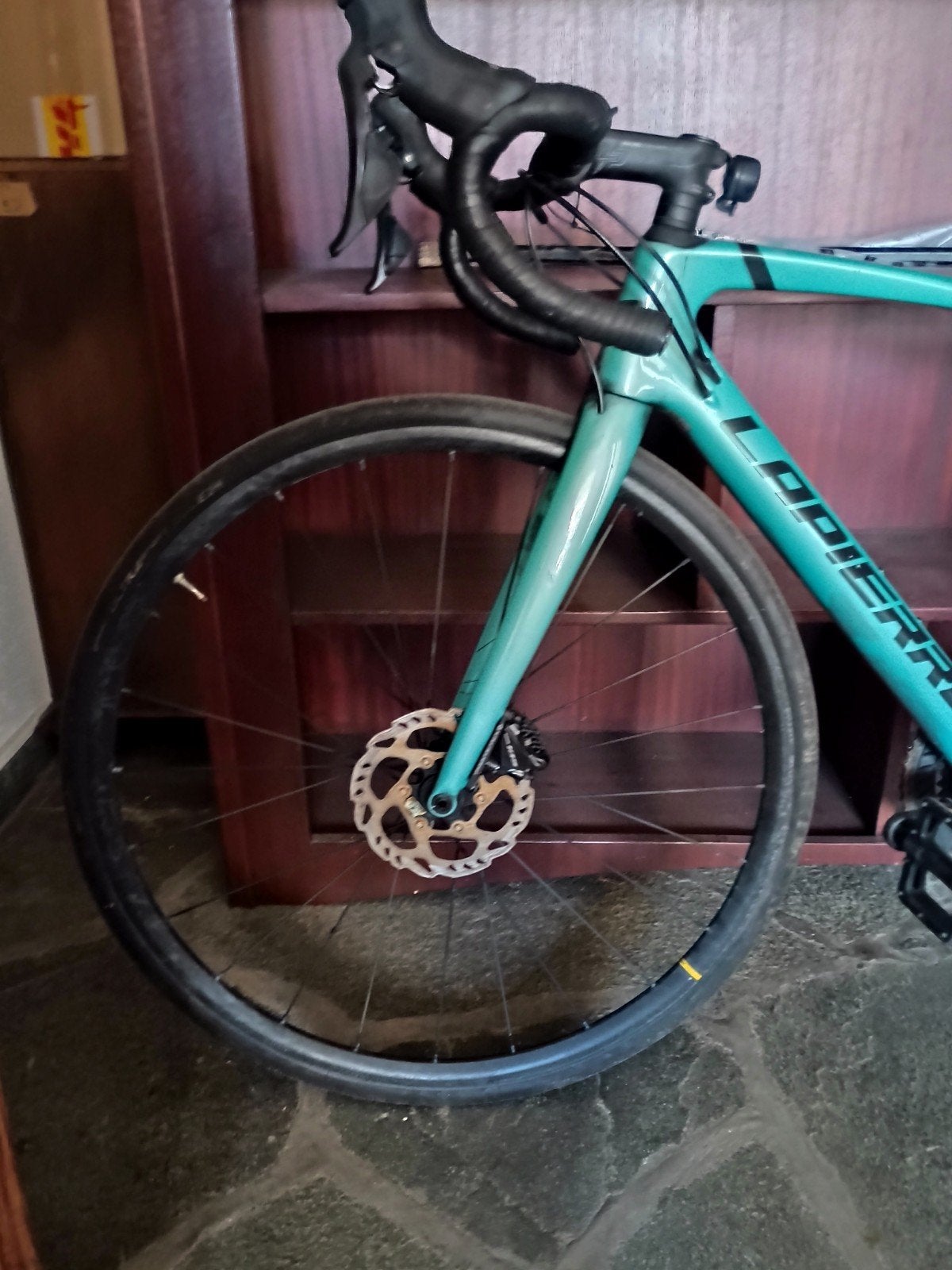 Lapierre Xelius SL 5.0 W Carbone Vélo de course, Enlèvement ou Envoi