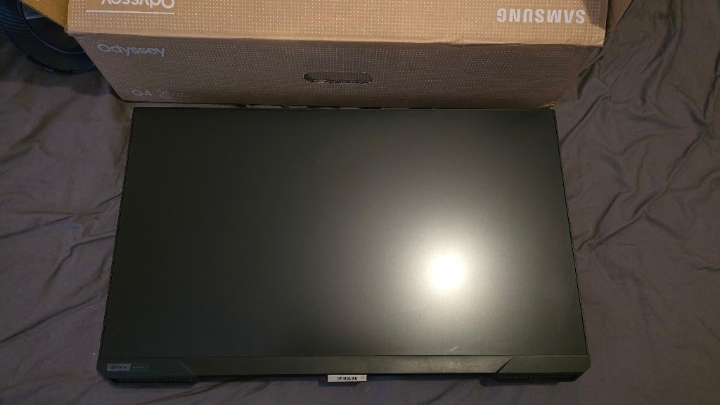Ecran gaming 240hz, Informatique & Logiciels, Gaming, Connexion casque, IPS, 1 à 2 ms