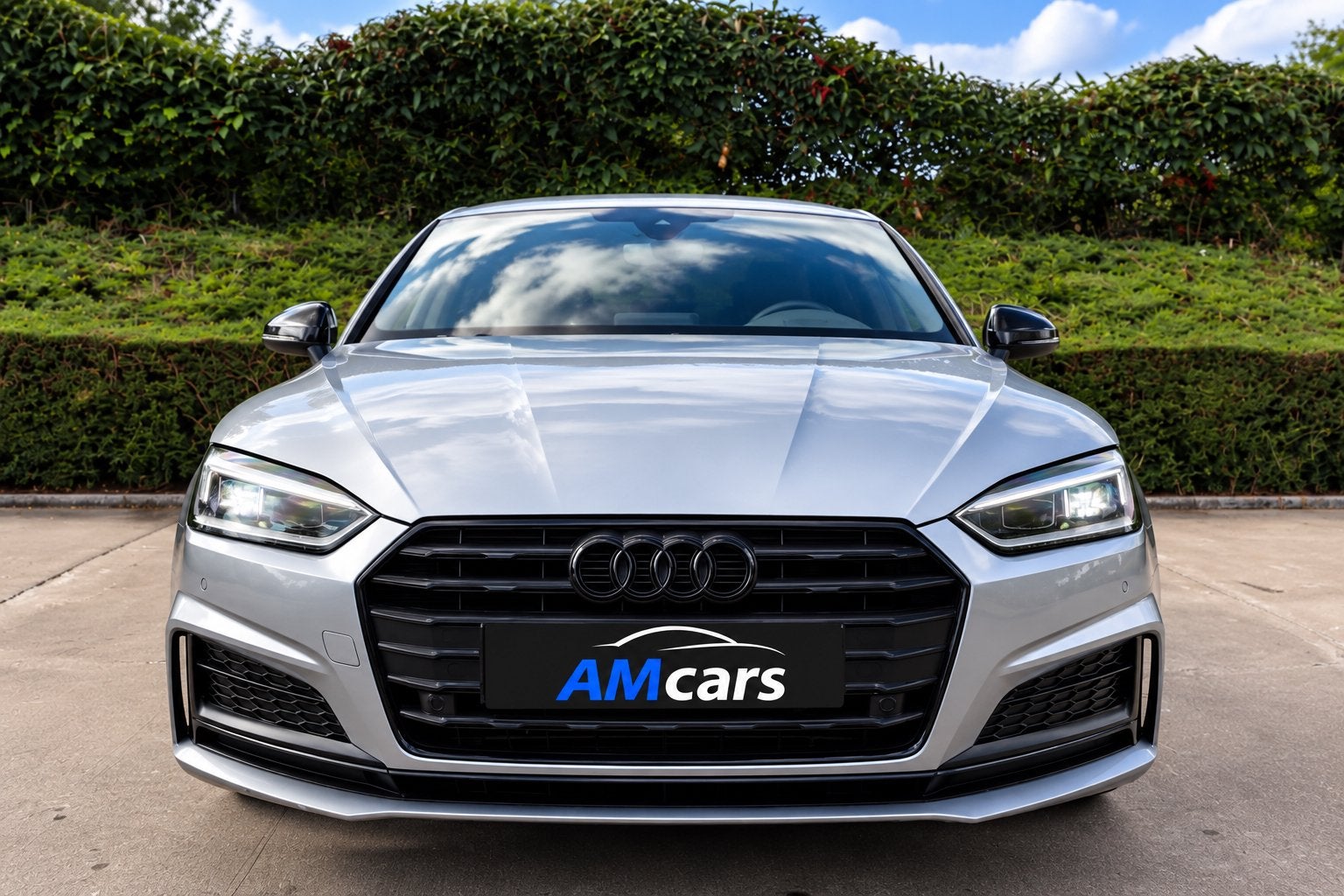 AUDI A5 SPORTBACK / S-LINE / AUTOMATIQUE / 73000km, Auto's, Automaat, 1998 cc, 4 cilinders, Leder