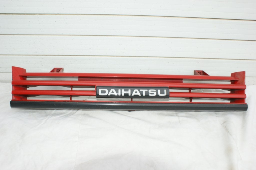 Daihatsu charade G100 onderdelen, Ophalen of Verzenden, Gebruikt, Links, Daihatsu