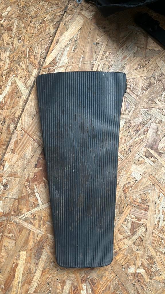 Vespa s lx rubber treeplank, Enlèvement, Vespa