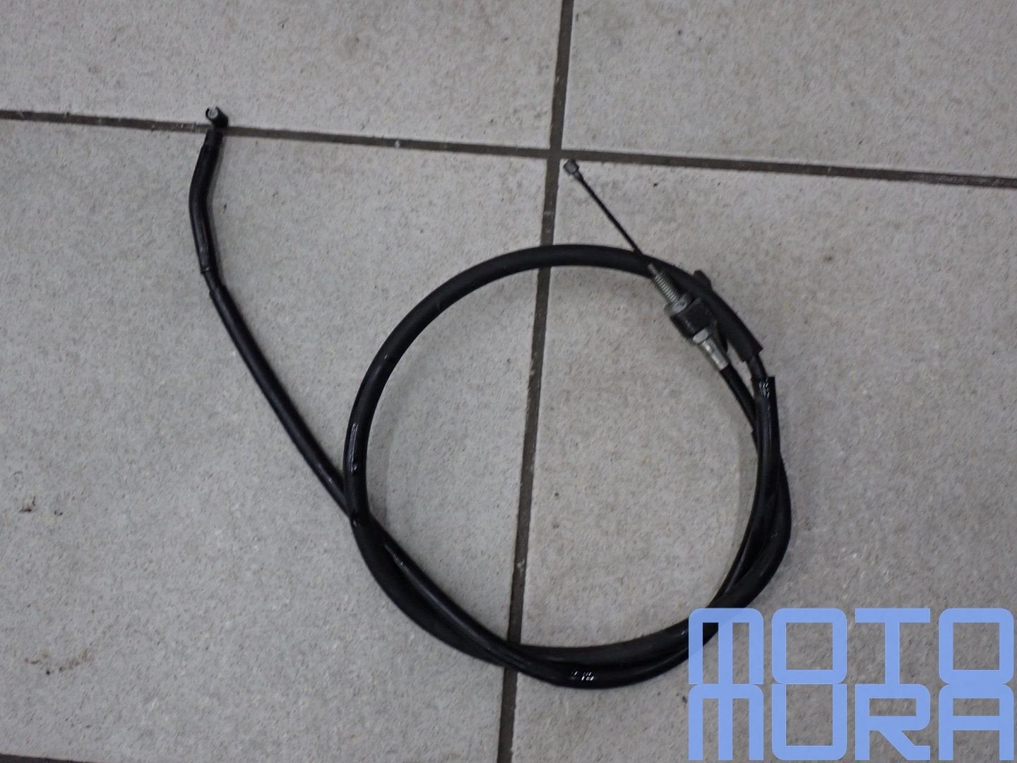 koppelingskabel voor de Yamaha MT 09 Tracer 2015 - 2017 MT09, -, Utilisé, -, -