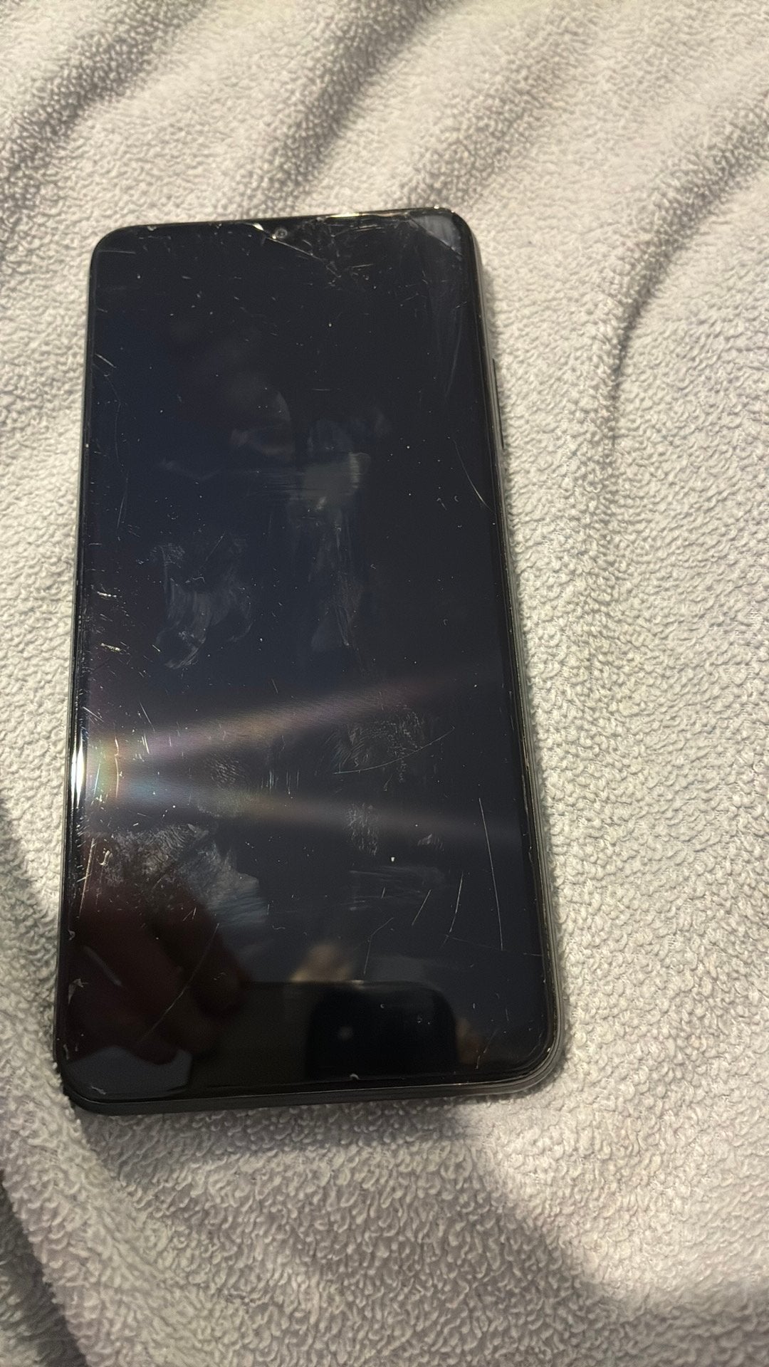 Redmi 9T gsm, Ophalen, Gebruikt, Zonder abonnement