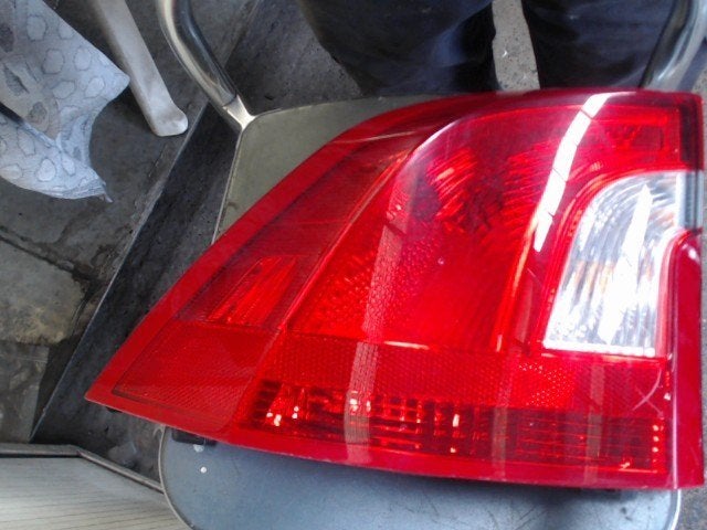 Feu arrière gauche Volvo S 60 2 2013-2019 LP/15273, Enlèvement, Utilisé, Volvo
