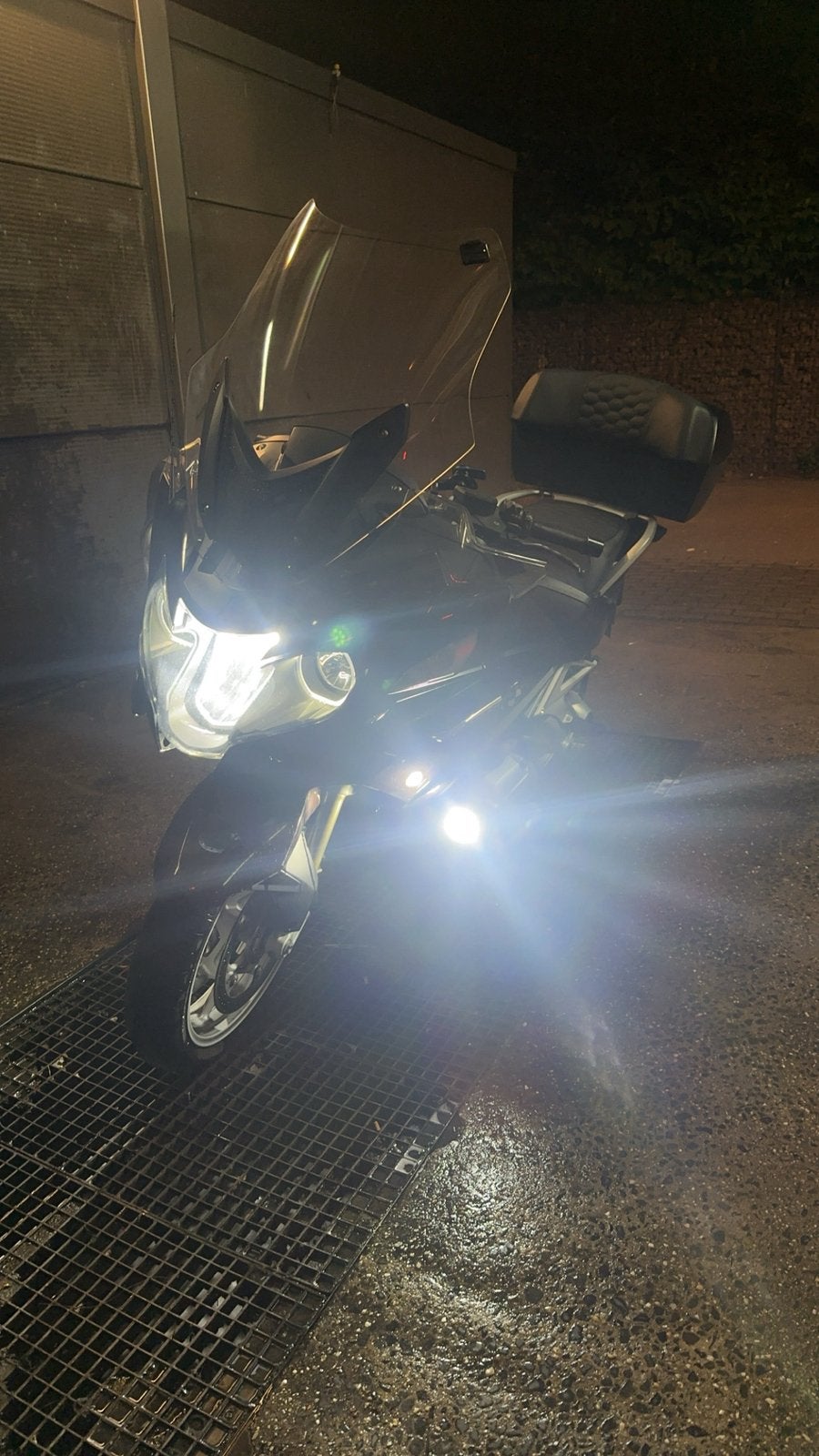 Rt 1200 LC, Motos, Tourisme, Régulateur de vitesse, Neuf, Particulier