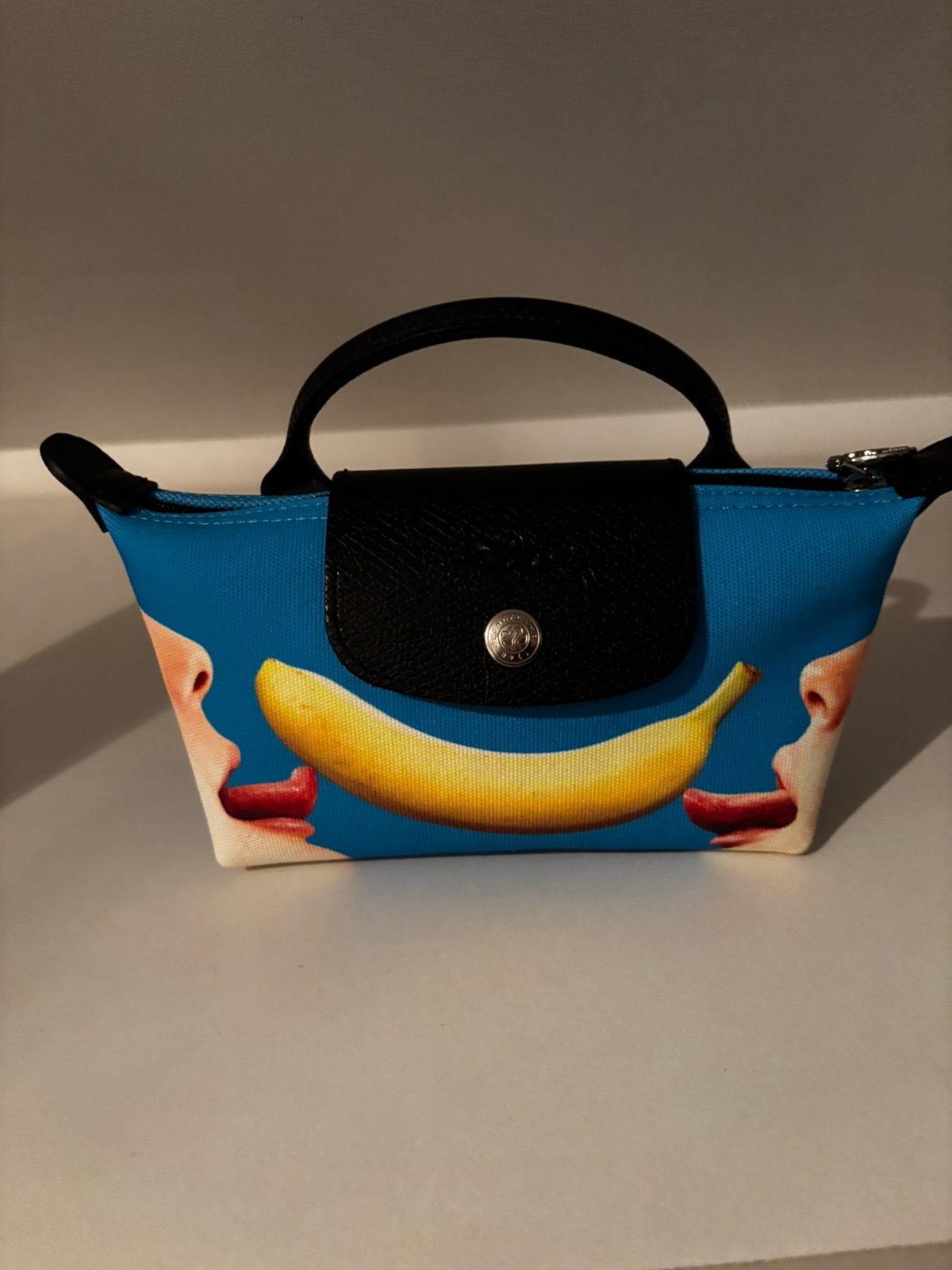 Longchamp collectorsitem, Ophalen, Nieuw