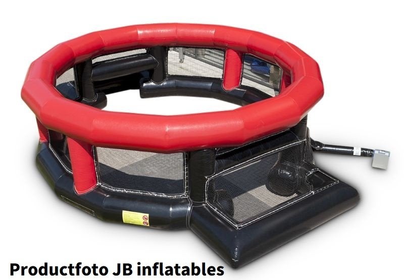 Panakooi (JB inflatables ), Hobby en Vrije tijd, Ophalen, Gebruikt