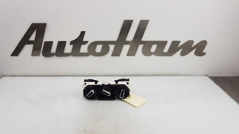 PANNEAU DE COMMANDE CHAUFFAGE CLIMATISATION A1 (8X1 / 8XK), Dhr. J. Ham, Administratie@autoham.nl, Audi, Utilisé