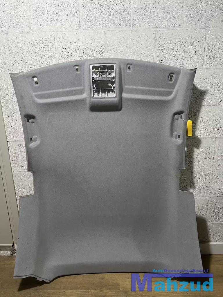 OPEL CORSA D 3 DEURS Hemel bekleding 2006-2014, Gebruikt, Opel Automobile GmbH, Kontakt@opel-infoservice.de, Opel