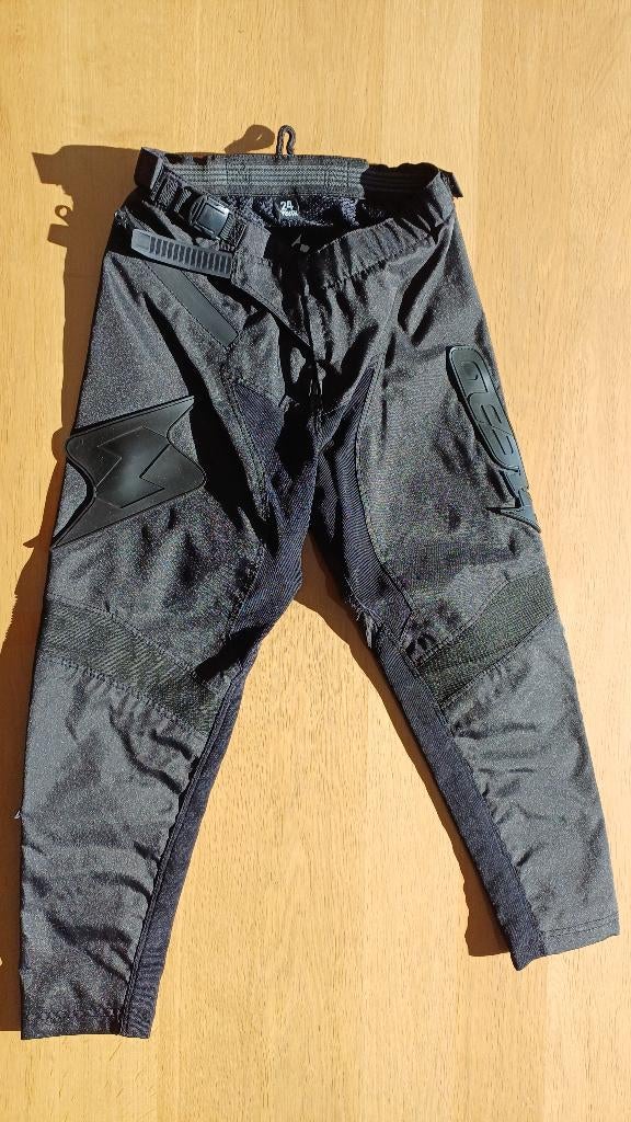 Bmx-broek / bescherming fietsen, bmx, Enlèvement, Neuf
