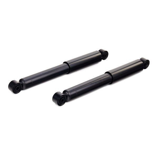 Schokdempers VW Caddy schokbrekers Caddy Alltrack IV schokde, Neuf, -, -, -