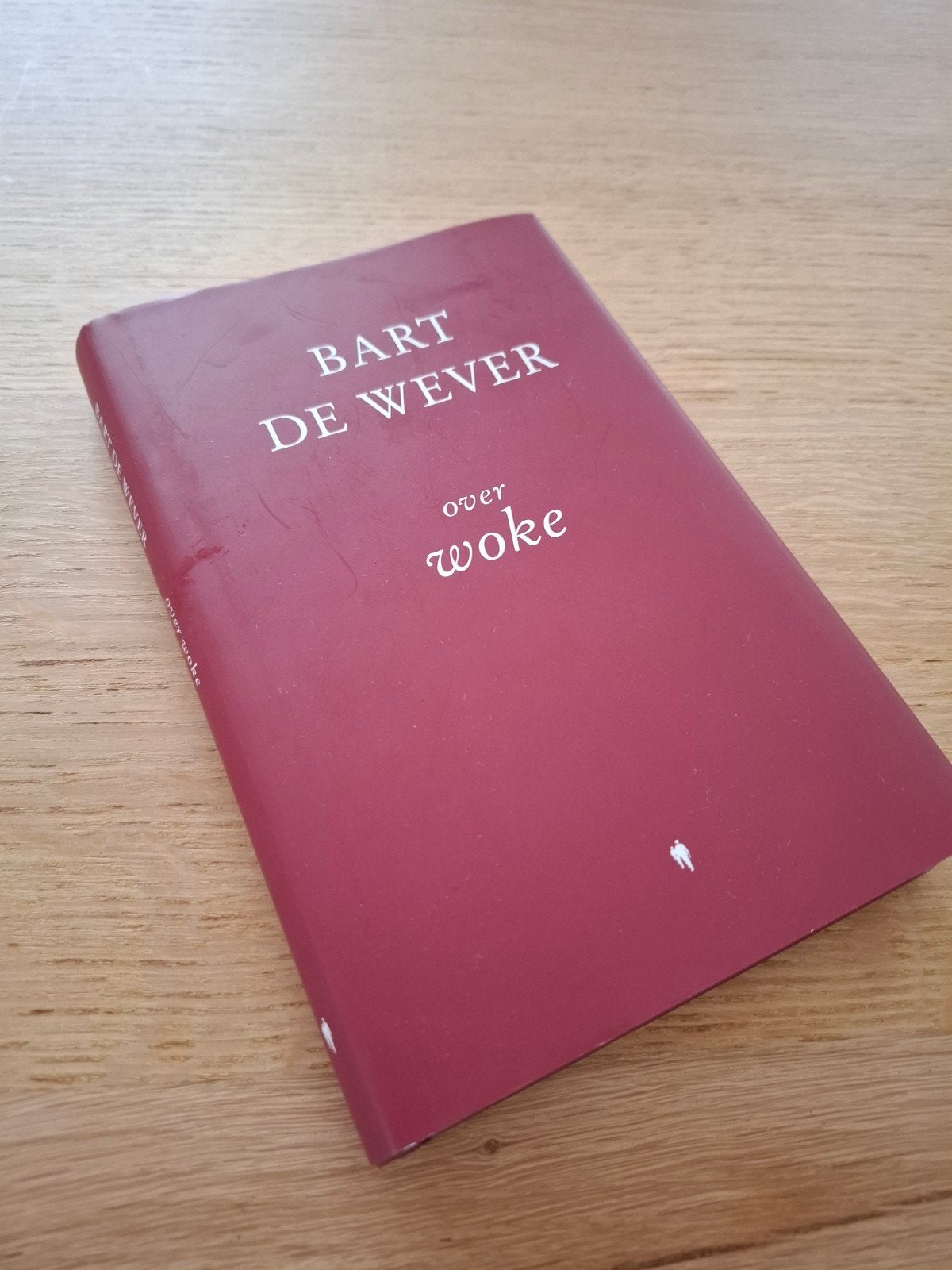Bart De Wever - Over Woke, Boeken, Ophalen, Nederlands, Bart De Wever