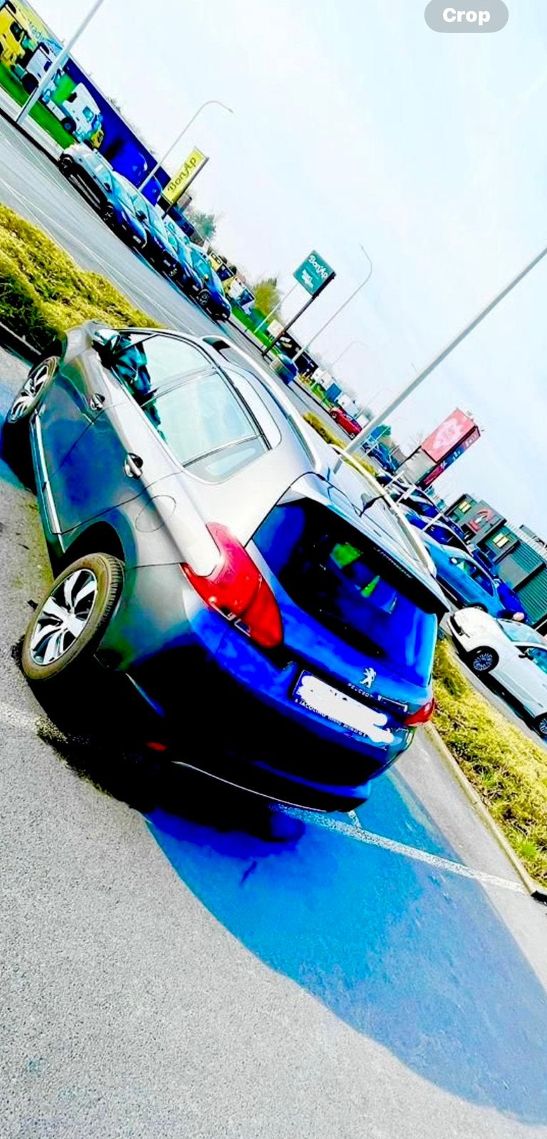 Auto peugeot benzine, Auto's, Euro 5, Particulier, Te koop, Benzine