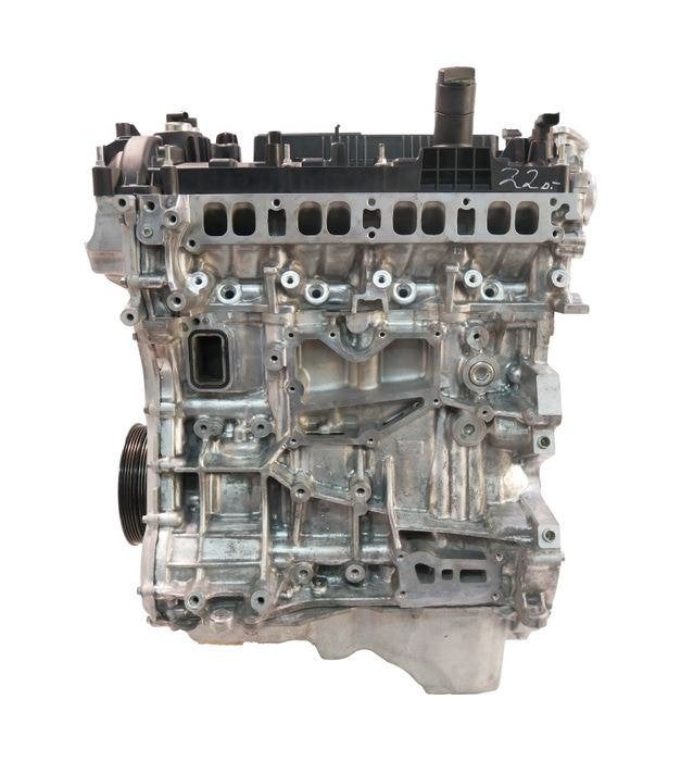 Moteur d'occasion Ford Mustang Coupe 2.3 - N48H, Autos : Pièces & Accessoires, Moteurs & Accessoires, Envoi, Révisé, Ford