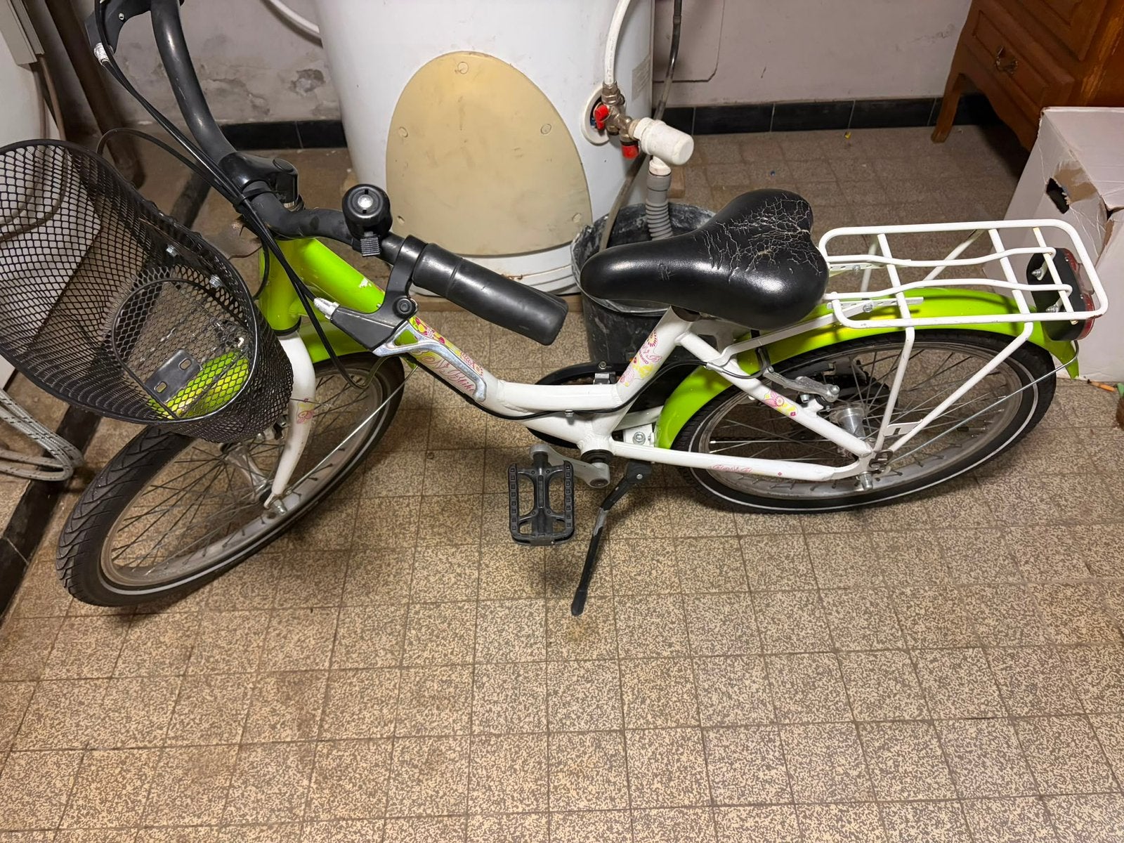 Fietsen, Vélos & Vélomoteurs, Vélos | Tandems, Enlèvement, Comme neuf