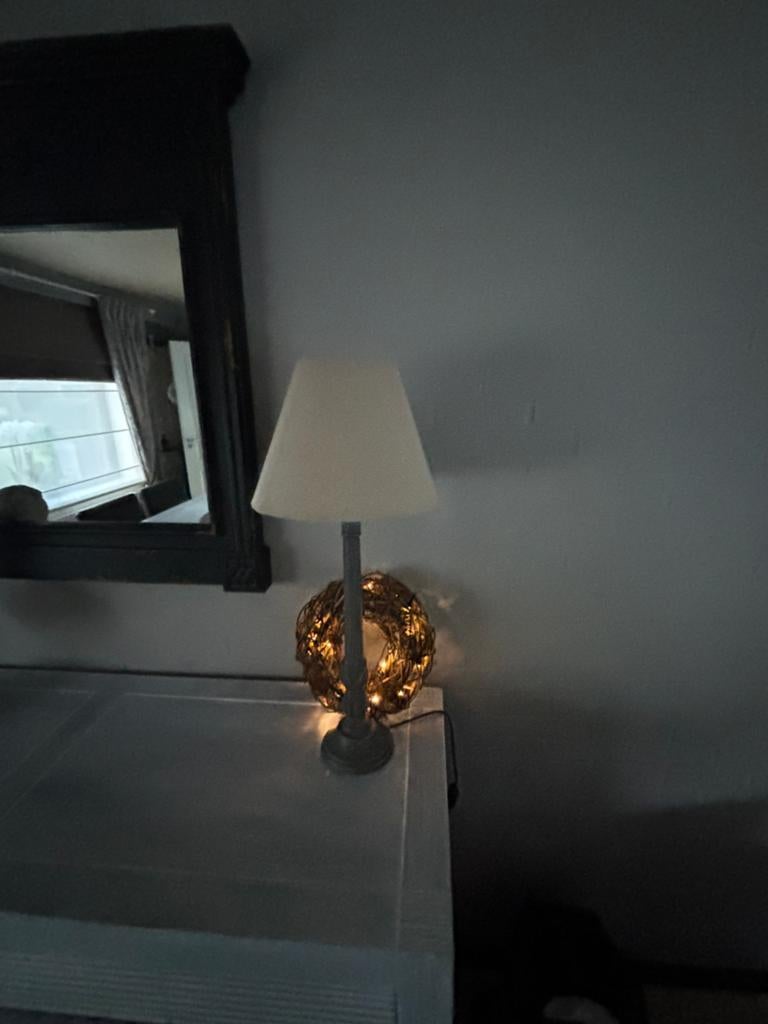 Twee mooie kransen, Huis en Inrichting, Ophalen of Verzenden, Zo goed als nieuw