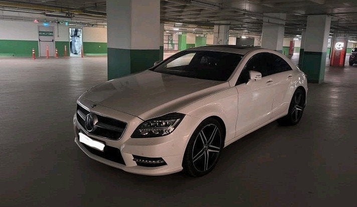Mercedes Benz CLS 350 CDI BlueTEC Automaat, Autos, Achat, Euro 6, Carnet d'entretien, Autres couleurs