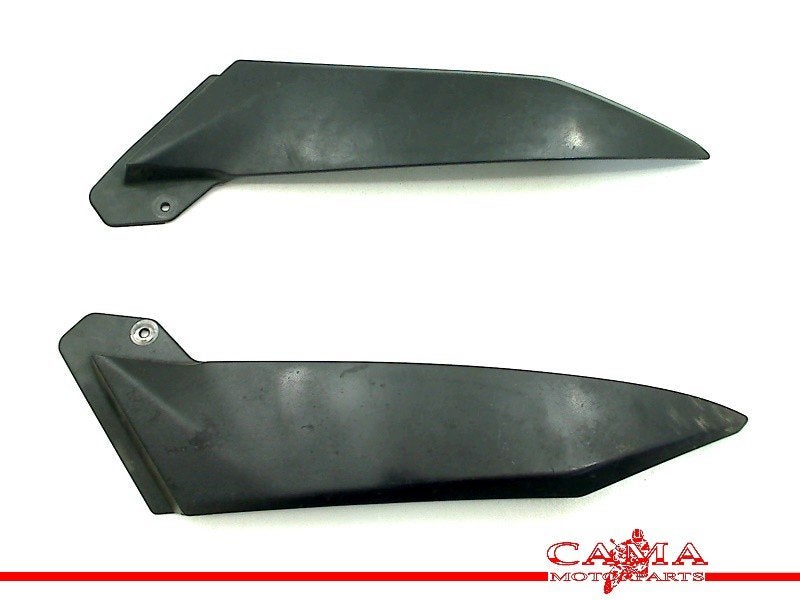 AFDEKKAP FRAME SET Yamaha YZF R1 2002-2003 (YZF-R1 5PW), Motoren, Dhr. S. di Majo, Gebruikt, Info@cama-motorparts.nl, P.J. Troelstraweg 8 8
3144 CX  MAASSLUIS, NL