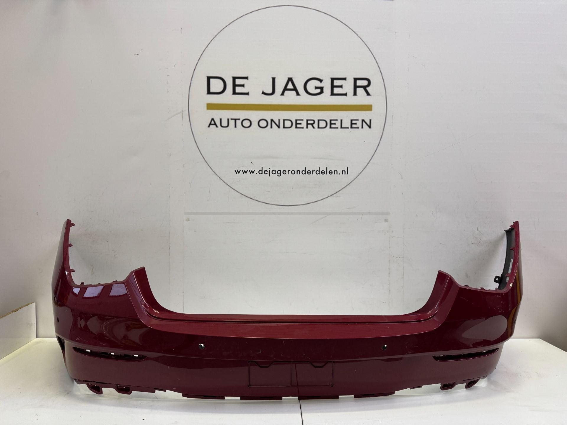 Pare-chocs arri re CLA W118 AMG 6XPDC A1188859501, Pare-chocs, Mercedes-Benz, Utilisé, Mercedesstrasse 120
70372  Stuttgart, DE