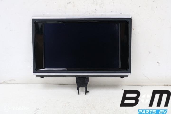 NIEUWSTAAT! Display High Audi A6 4G 4G591607D, Utilisé