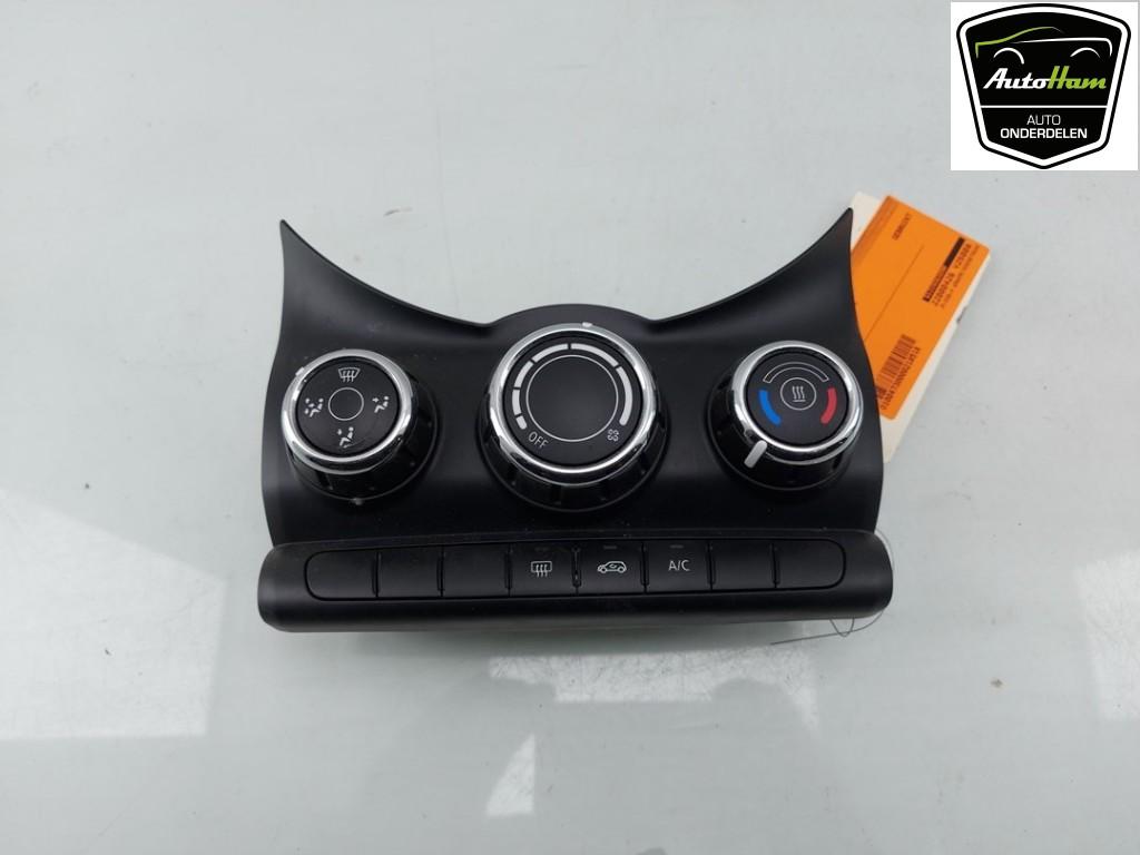 PANNEAU DE COMMANDE CHAUFFAGE CLIMATISATION Mini Mini (F56), Autos : Pièces & Accessoires, Tableau de bord & Interrupteurs, Mini