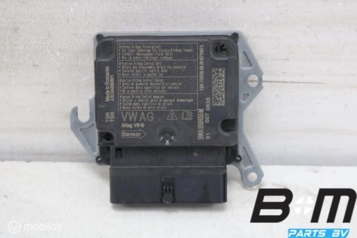 Airbag module CRASH Audi A3 8Y 5WA959655M, Utilisé