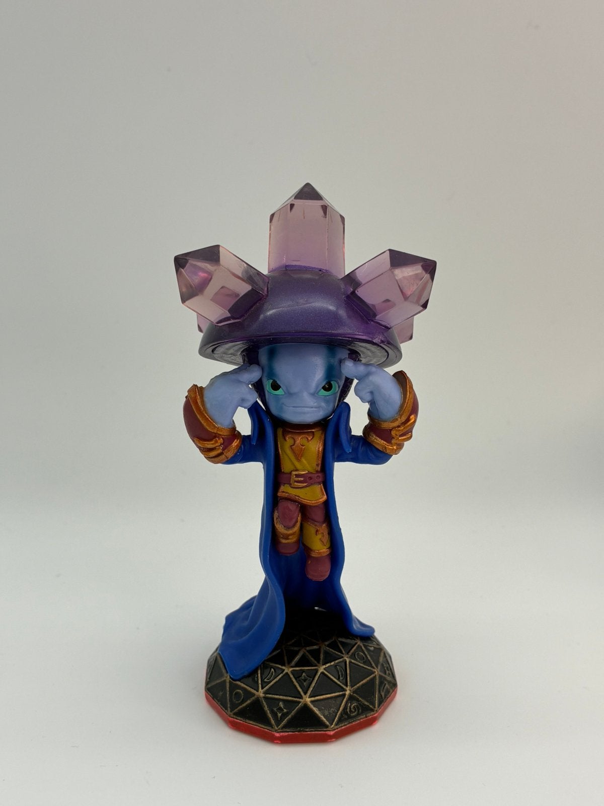 Skylanders Trap Team Blastermind, Consoles de jeu & Jeux vidéo, Enlèvement ou Envoi, Comme neuf