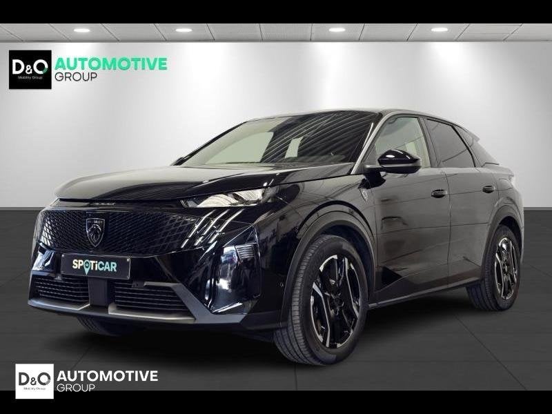 Peugeot 3008 GT 360 camera gps panodak trekhaak, https://public.car-pass.be/vhr/5f20d31f-eae9-43e9-a588-f93fd895ef97, Achat, Euro 6