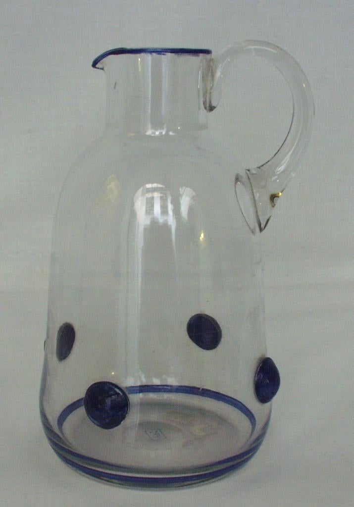 Carafe Art Déco - Jean Luce., Enlèvement ou Envoi