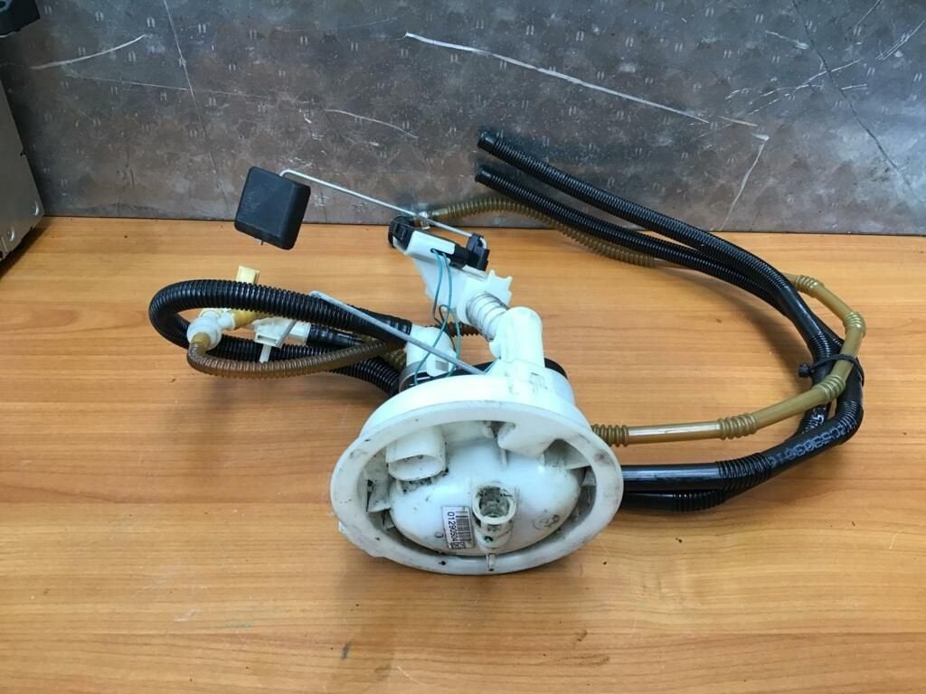 Tankvlotter benzine BMW E90 6763851, Auto-onderdelen, Gebruikt, -, -, Ophalen of Verzenden