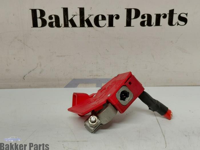 Accu sensor van een BMW 4-Serie, Gebruikt, -, -, 3 maanden garantie