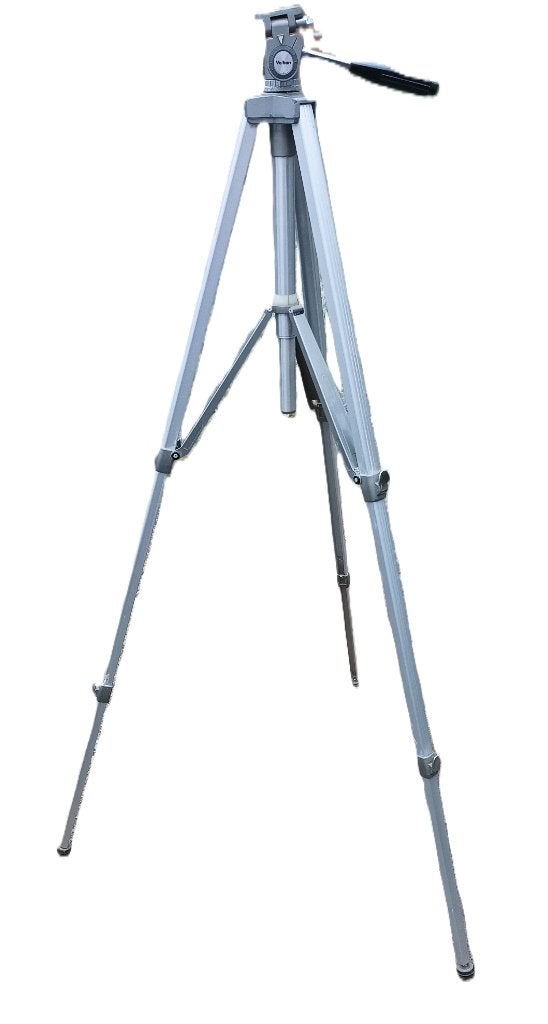 Trepied photos, Enlèvement ou Envoi, Stabilisation sur 3 axes, Velbon, 175 cm ou plus