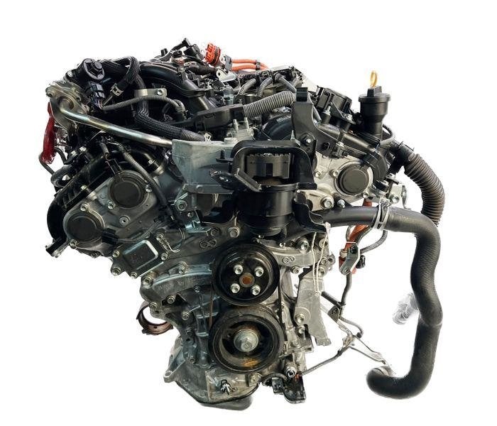 Moteur Lexus RX GYL25 450h 3.5 Hybrid - 2GR-FXS/2GR, Envoi, Révisé, Lexus