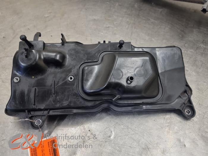 Plaque de protection moteur d'un Renault Master, Renault, -, 3 mois de garantie, Utilisé